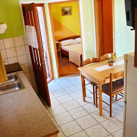Apartments Joza Apartment