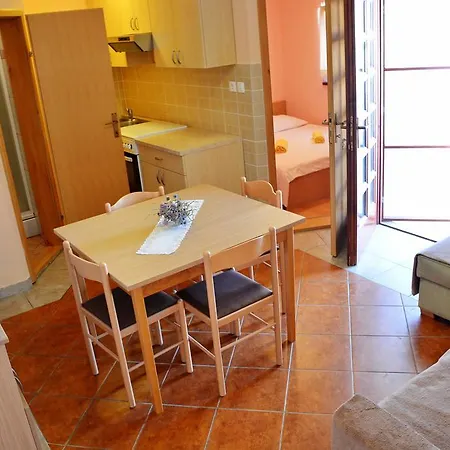 Appartement Joza *