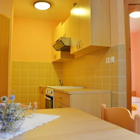 Apartments Joza *