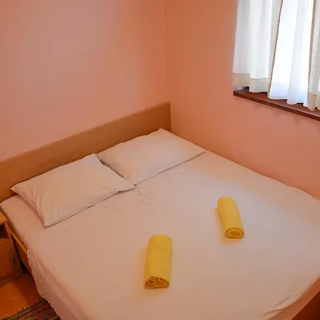 Apartments Joza Apartment *