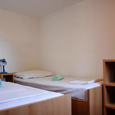 Apartment Apartments Joza Vir
