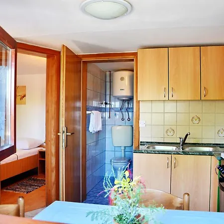 Apartments Joza * Vir
