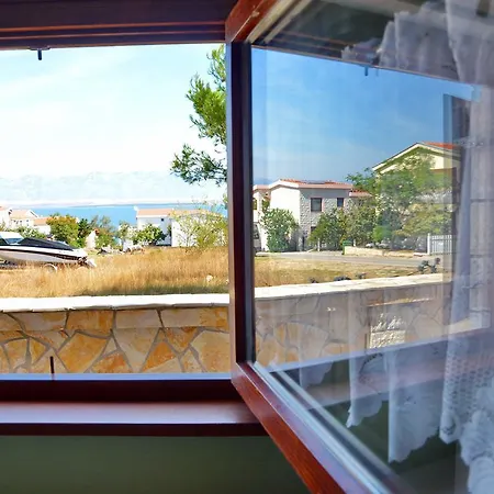 Appartement Joza *