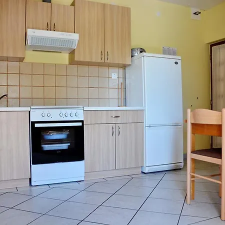 Apartments Joza *