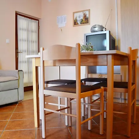 Apartments Joza