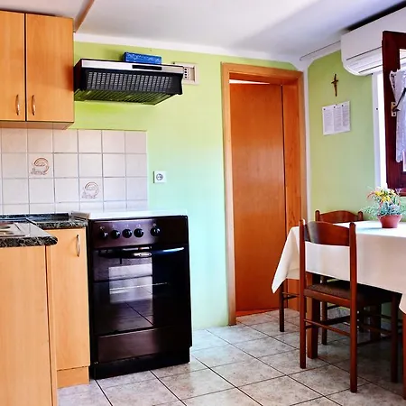 Apartments Joza Apartment *