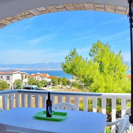 Joza Appartement Vir