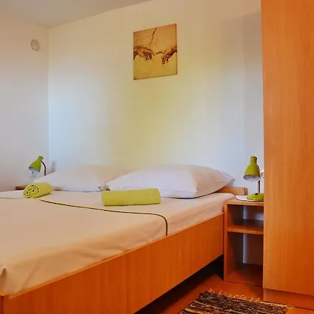 Apartment Apartments Joza *