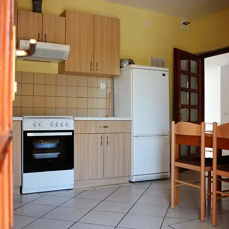 Apartments Joza