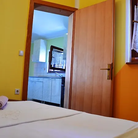 Appartement Joza *