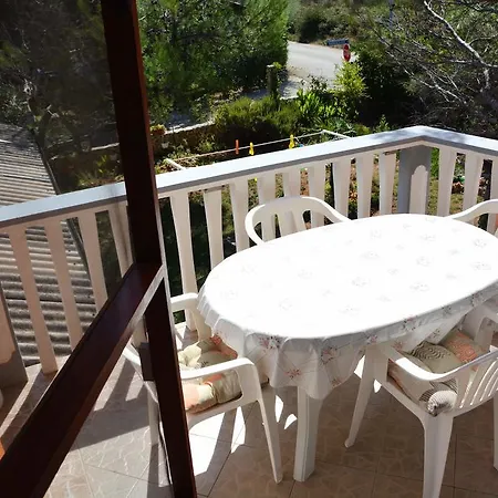 Apartment Apartments Joza Vir