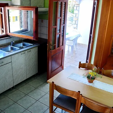 Apartments Joza * Vir