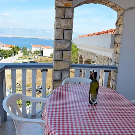 Appartement Joza