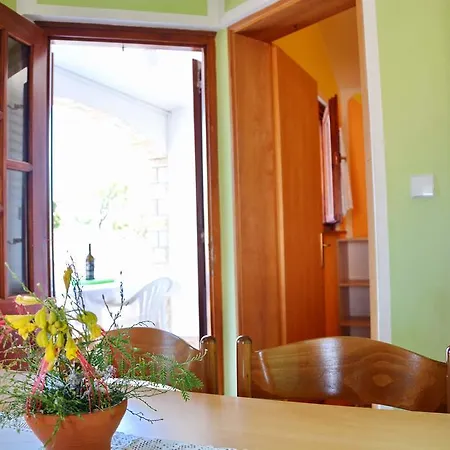 Apartments Joza *