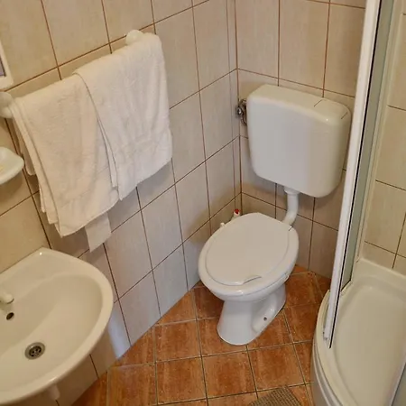 Appartement Joza Vir