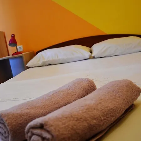 Apartment Apartments Joza