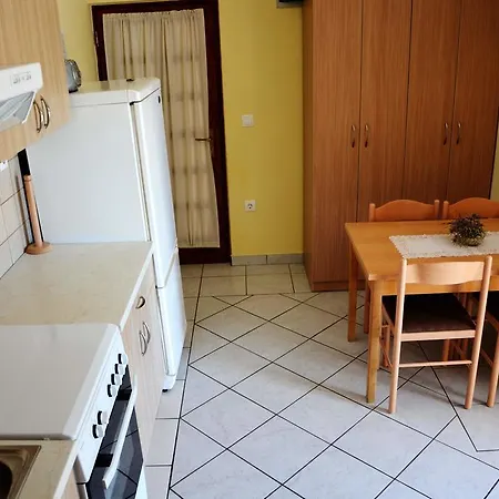 Joza Appartement Vir