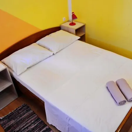Apartment Apartments Joza Vir
