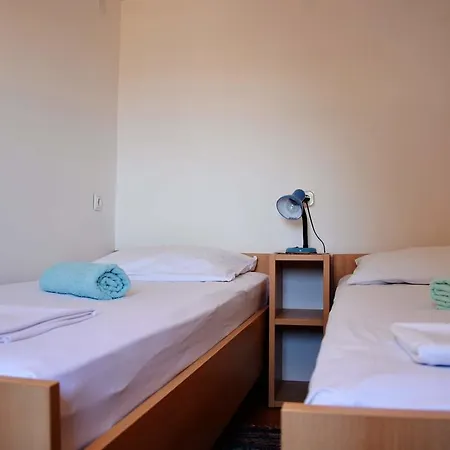 Apartment Apartments Joza