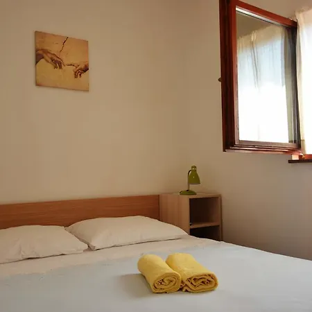 Apartment Apartments Joza Vir