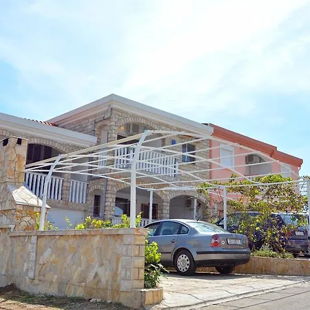 Apartments Joza * Vir