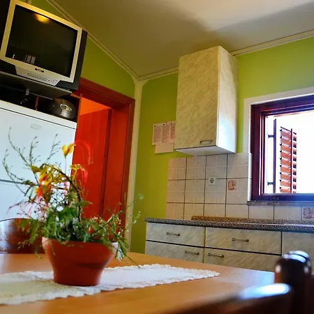 Joza Appartement Vir