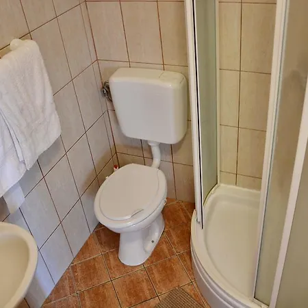 Apartment Apartments Joza *