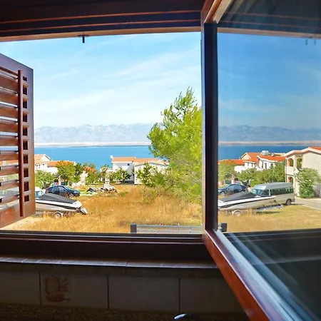 Apartments Joza *