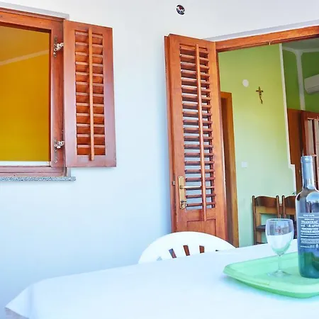 Apartment Apartments Joza