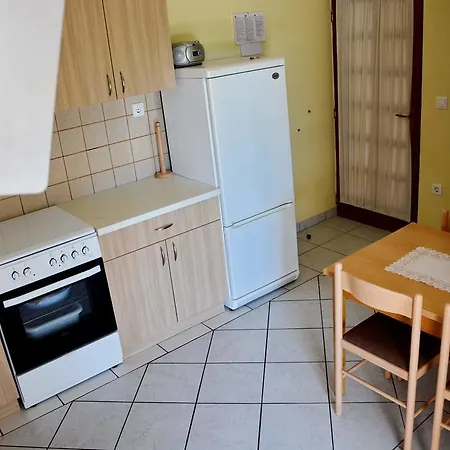 Apartments Joza *