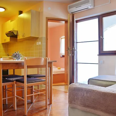 Apartments Joza