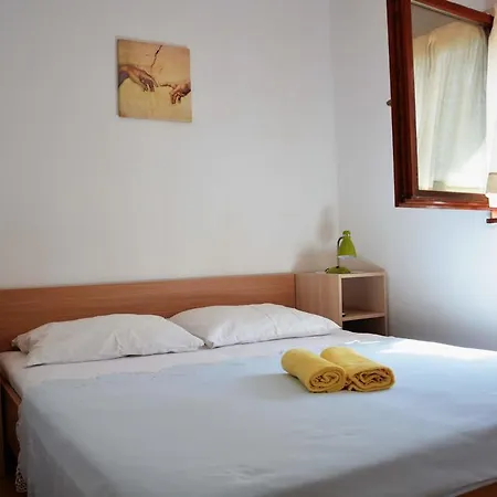 Apartments Joza Apartment *