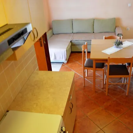 Apartments Joza