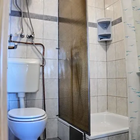 Apartments Joza Apartment *