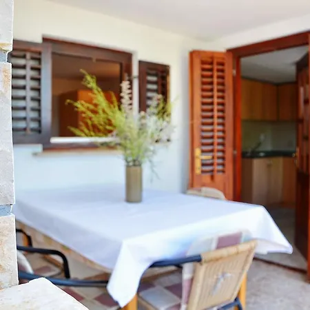 Apartment Apartments Joza