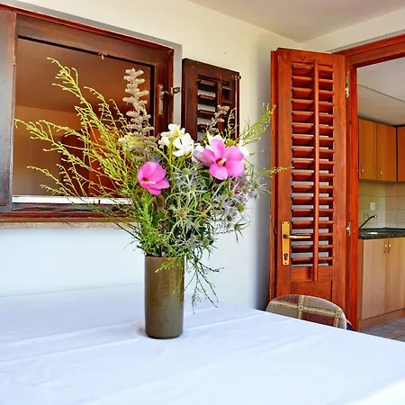 Apartments Joza