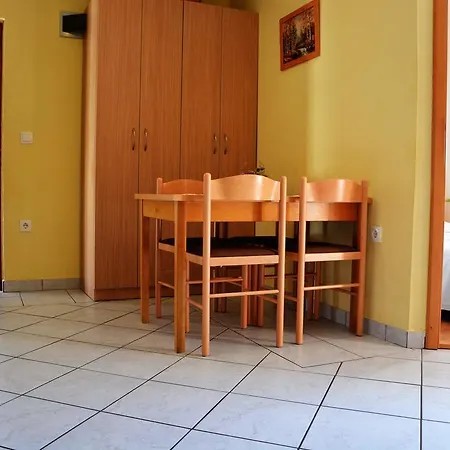 Apartment Apartments Joza Vir