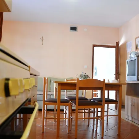 Apartment Apartments Joza