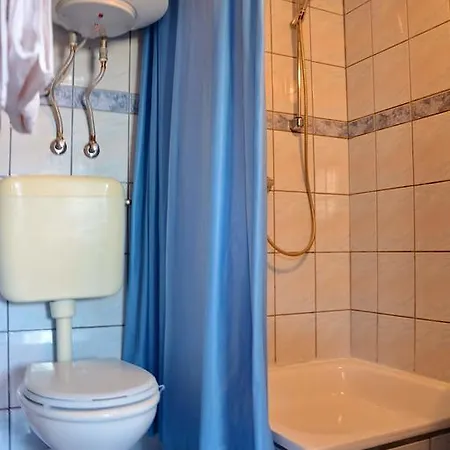 Appartement Joza Vir