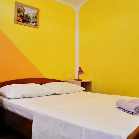 Apartment Apartments Joza