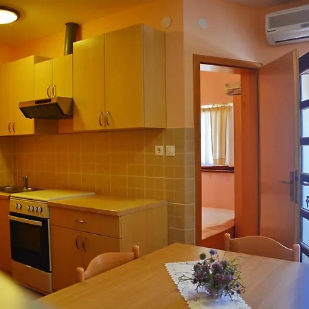 Apartments Joza Apartment