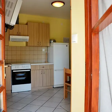 Apartments Joza Apartment *