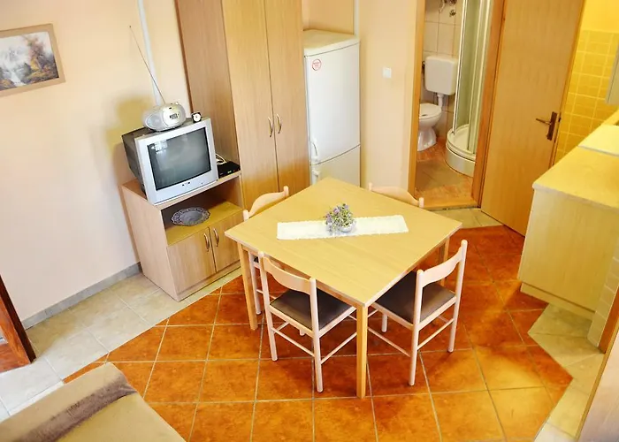 Appartement Joza *