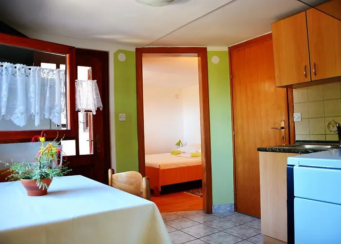 Appartement Joza Vir