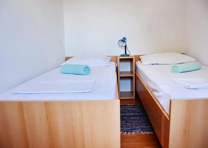 Joza Appartement Vir