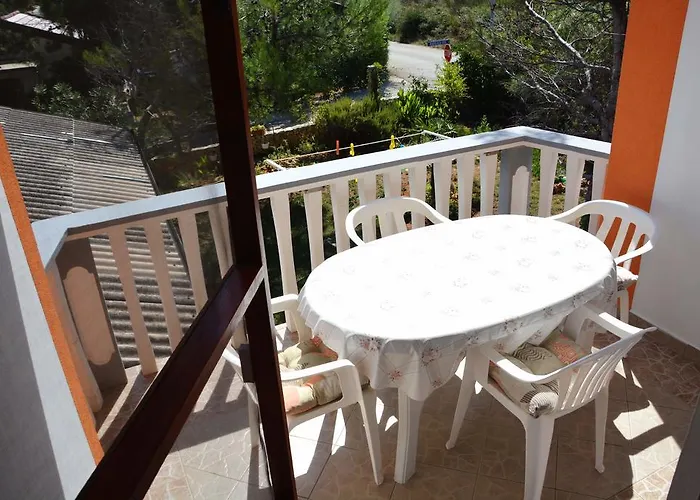 Appartement Joza Vir