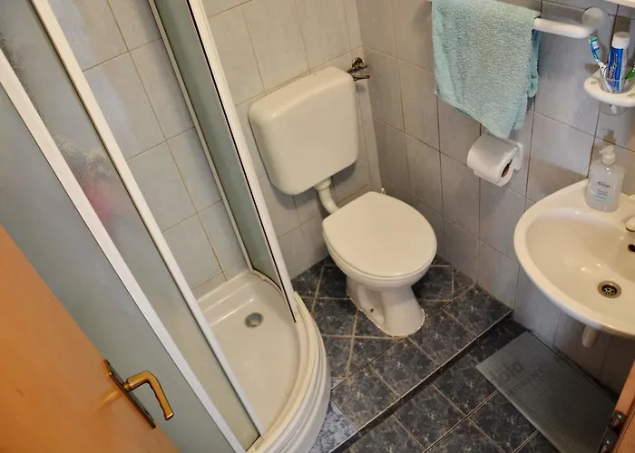 Joza Appartement Vir