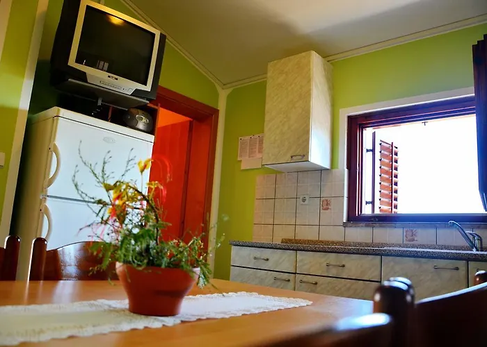 Joza Appartement Vir