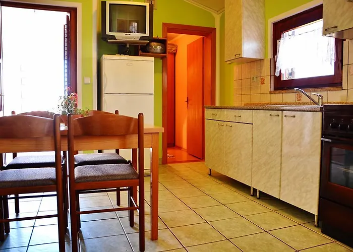 Appartement Joza Vir