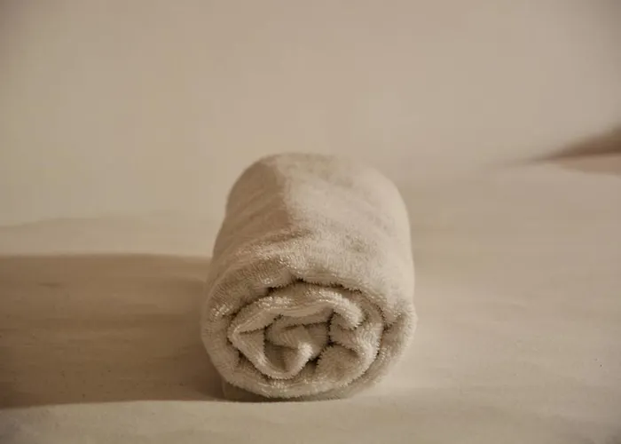 Joza Appartement Vir